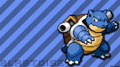 shiny blastoise wallpaper|Blastoise HD Wallpapers .
